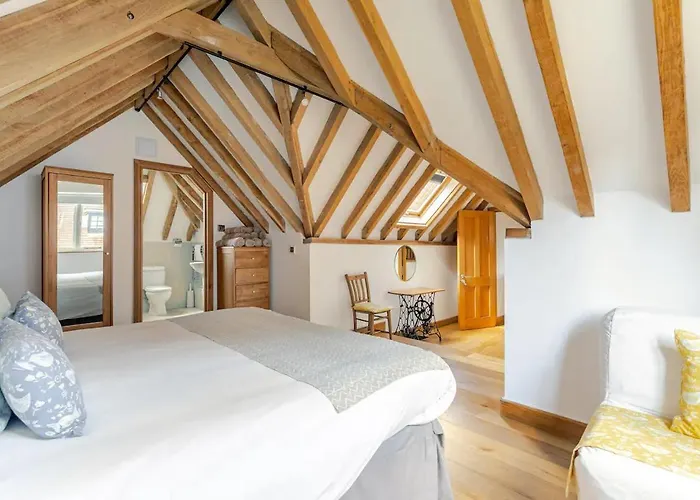 Hurst Farm B&B