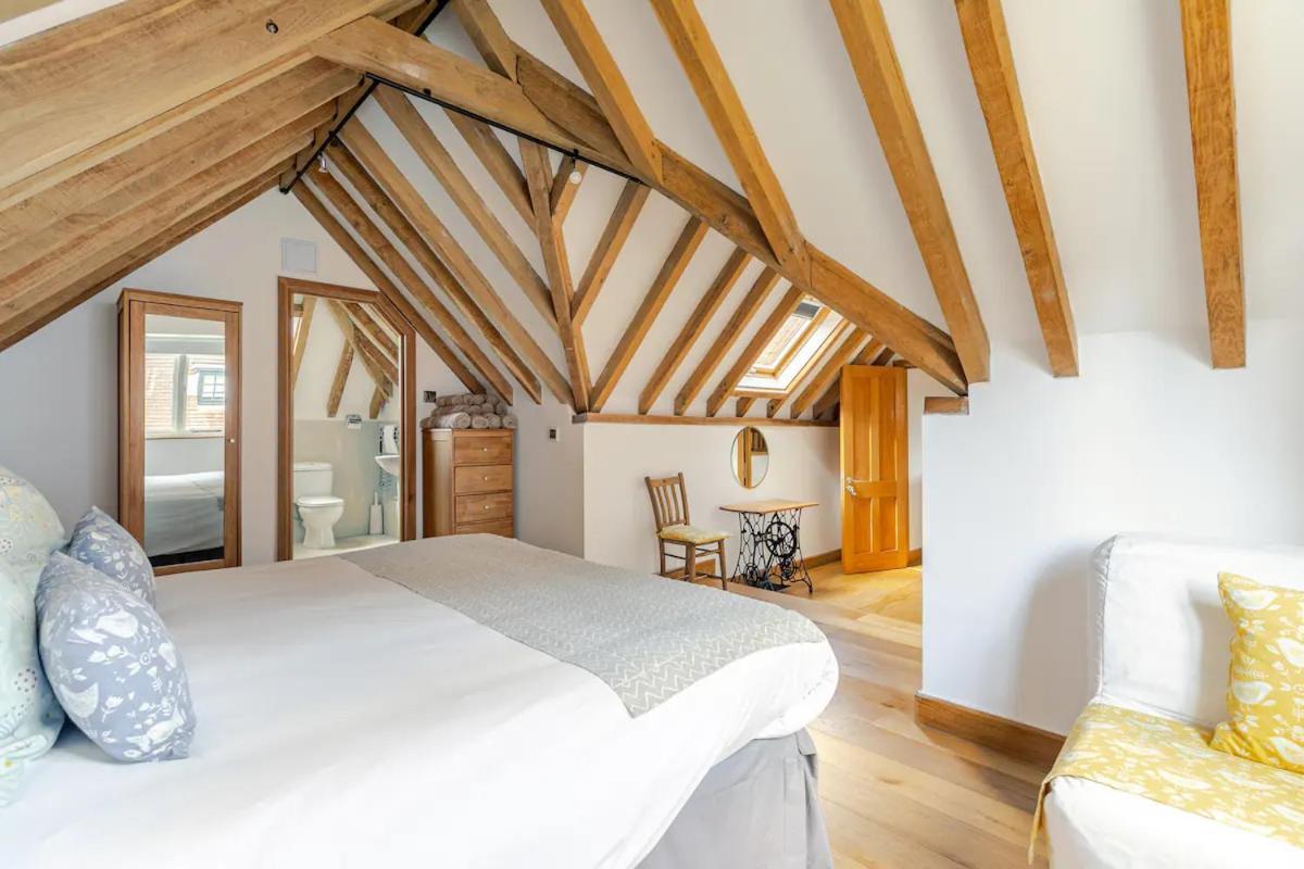 Hurst Farm Bed & Breakfast