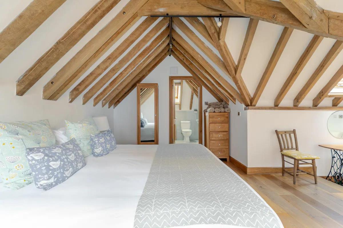 Hurst Farm Bed & Breakfast 3*