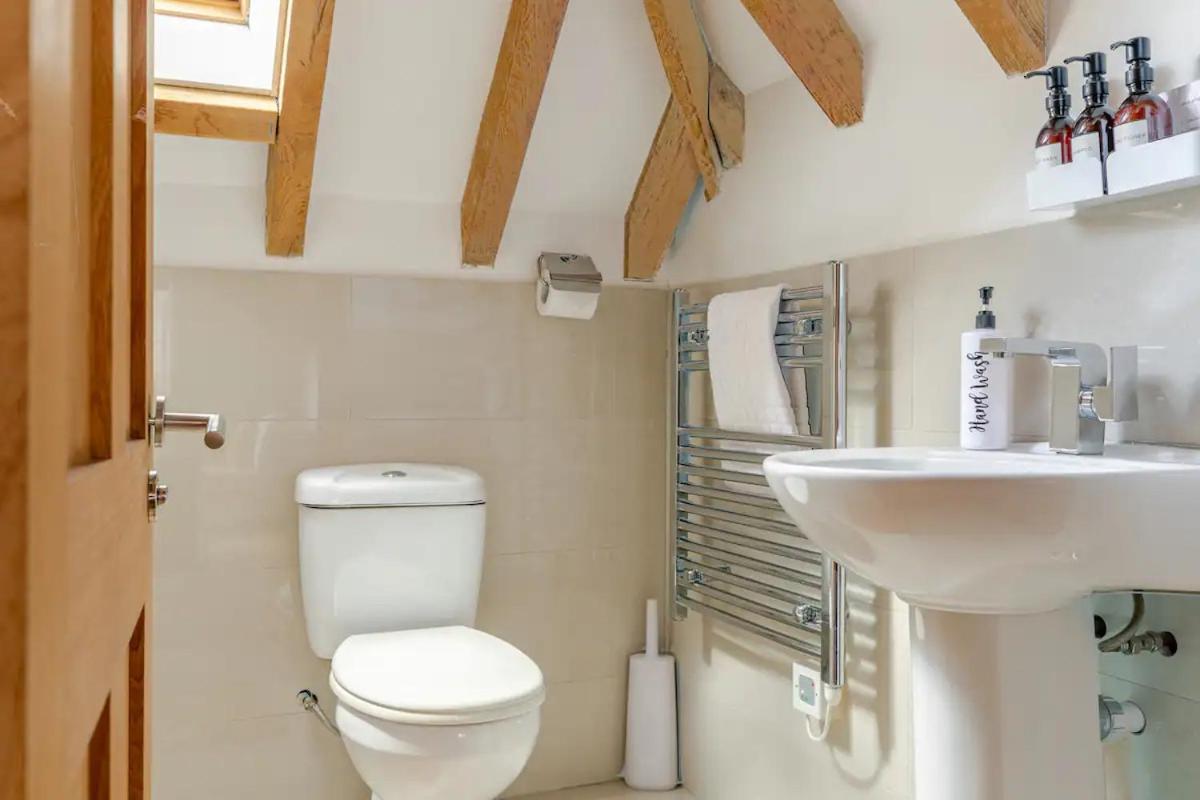 Bed & Breakfast Hurst Farm 3*