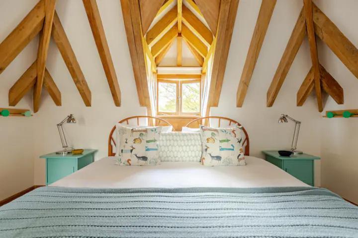 Bed & Breakfast Hurst Farm Crockham Hill