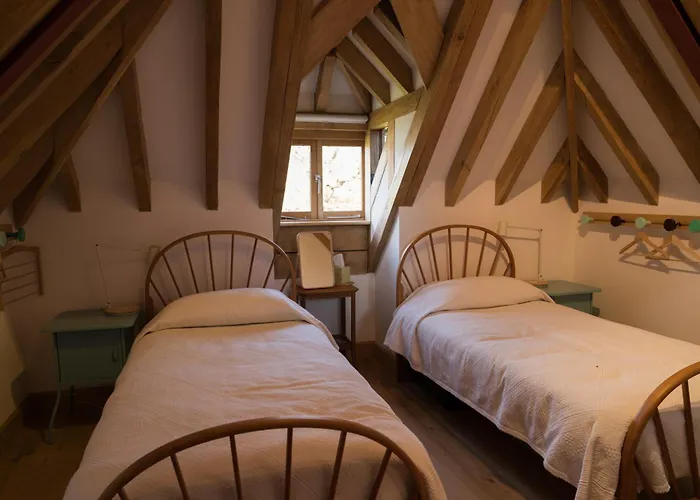 Hurst Farm B&B