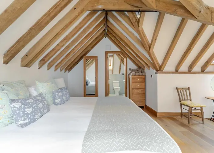 Hurst Farm B&B