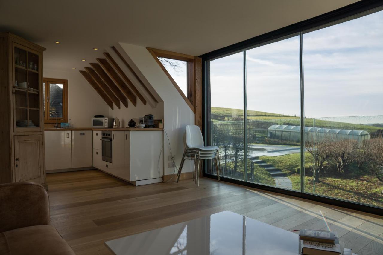 Bed and breakfast Hurst Farm Crockham Hill