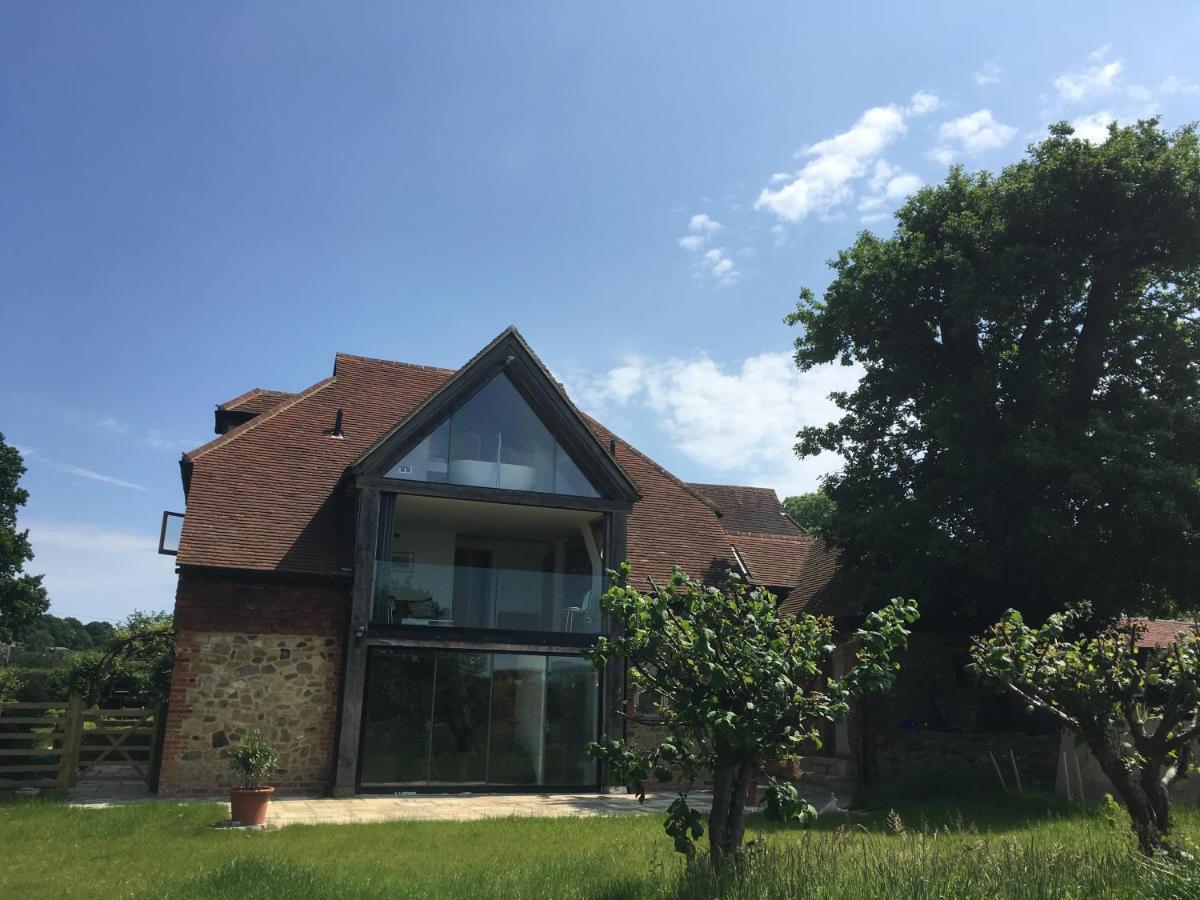 Hurst Farm Bed and breakfast Crockham Hill