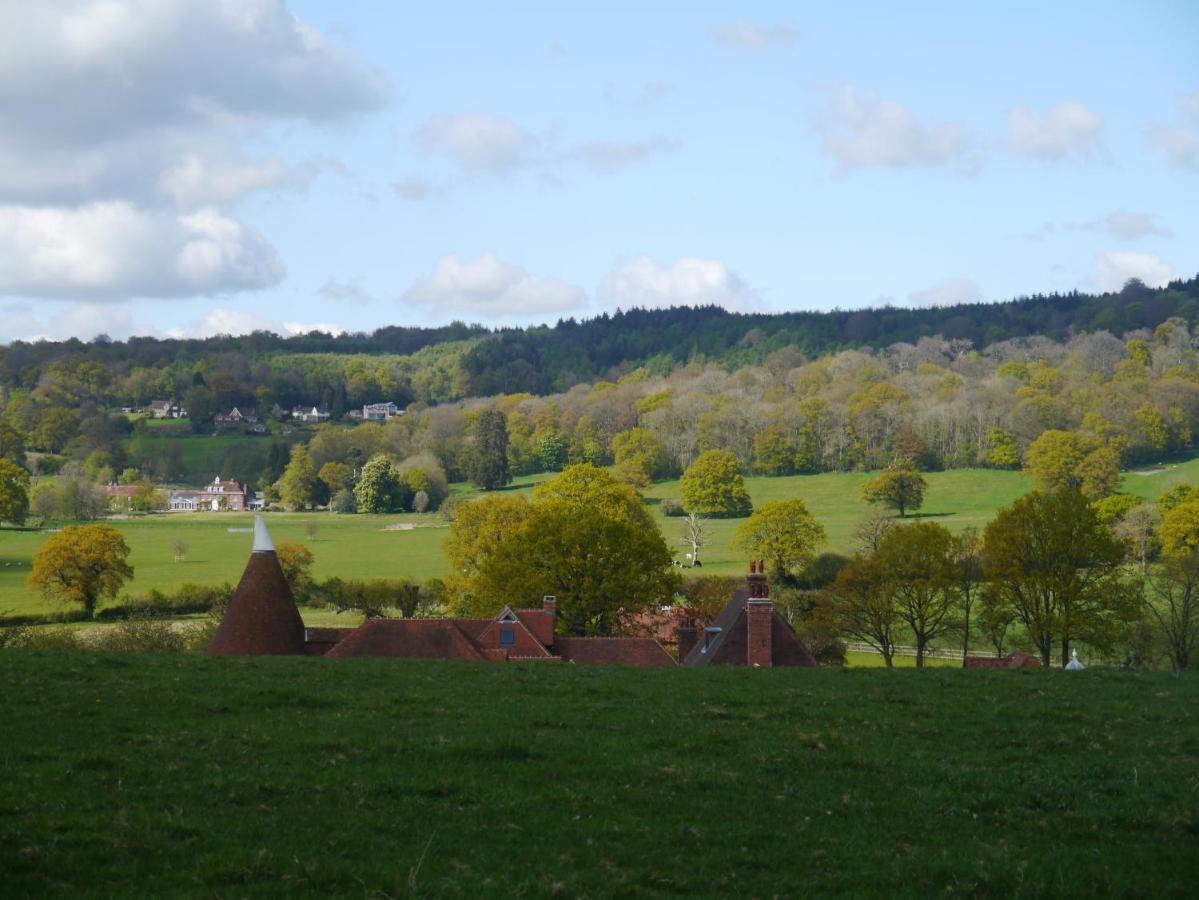 Bed and breakfast Hurst Farm
