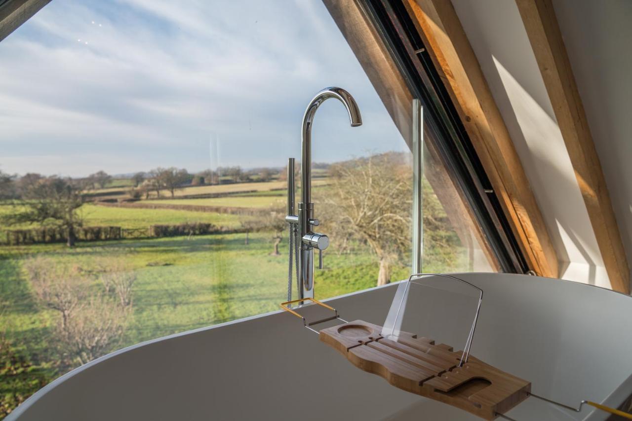 Hurst Farm Bed and breakfast 3*