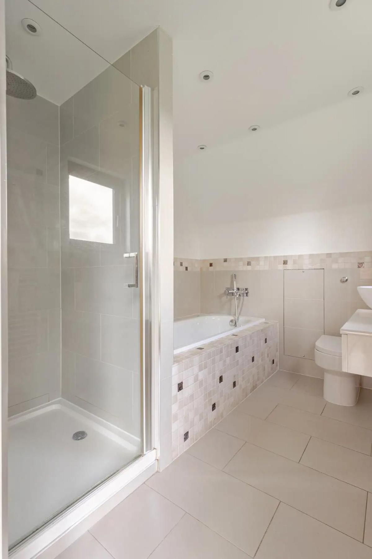 Hurst Farm Bed and breakfast